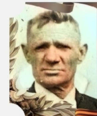 Плёнкин Василий Георгиевич