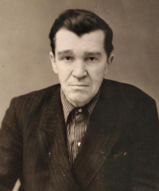 Сумин Илья Алексеевич