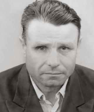 Симонов Павел Иванович