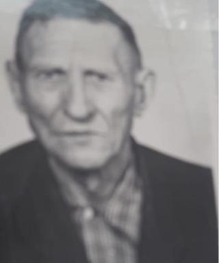 Берёзкин Гаврила Михайлович