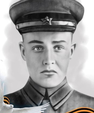 Князев Михаил Павлович