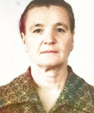 Шлычкова Анна Ефимовна