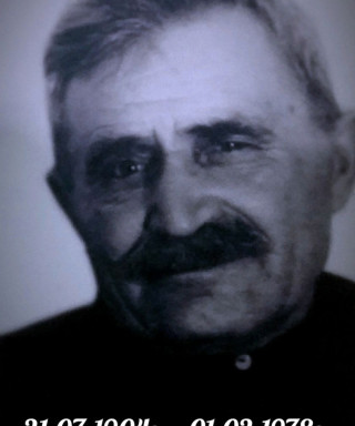 Письменный Иван Васильевич