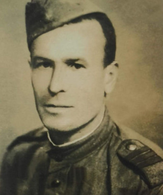 Бушевой Василий Васильевич