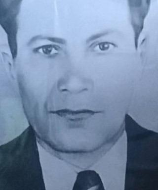 Юдин Федот Андреевич