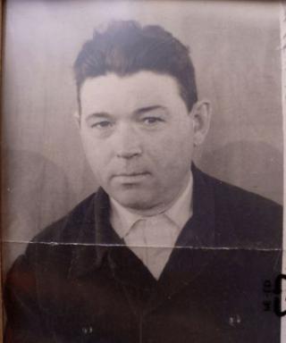Сергиенко Кирилл Яковлевич