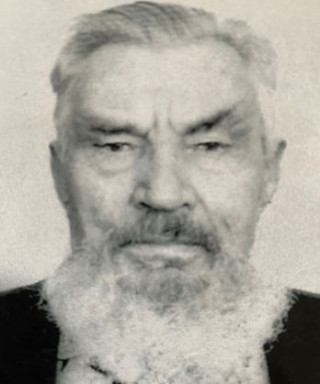 Апарин Иван Агафонович