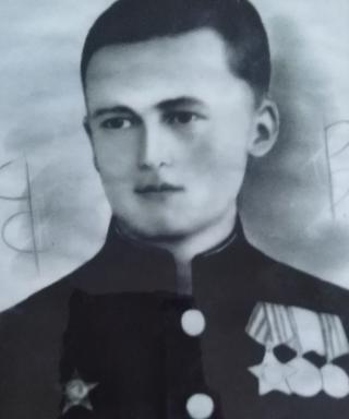 Дроздов Виталий Николаевич