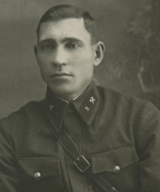 Эрлих Александр Карлович