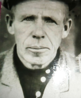 Бочарский Иосиф Филиппович