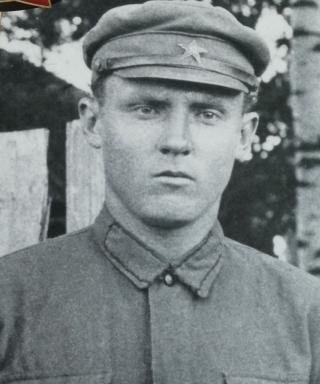 Ворожцов Иван Александрович