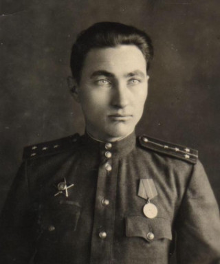 Корель Роман Иннокентьевич