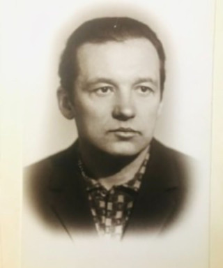 Шимановский Иосиф Викентьевич