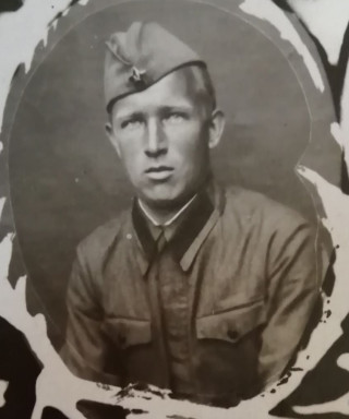 Отроков Михаил Федорович