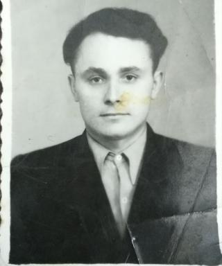 Дергоусов Михаил Михайлович