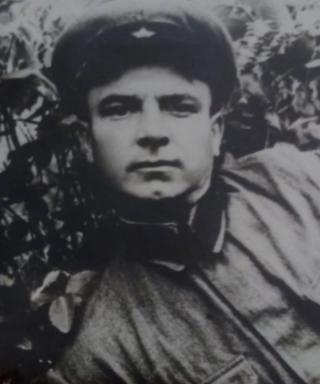 Науменко Спиридон Тимофеевич