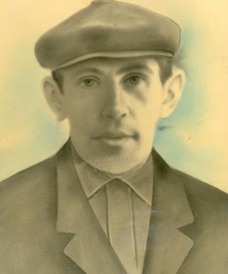 Буровкин Михаил Александрович