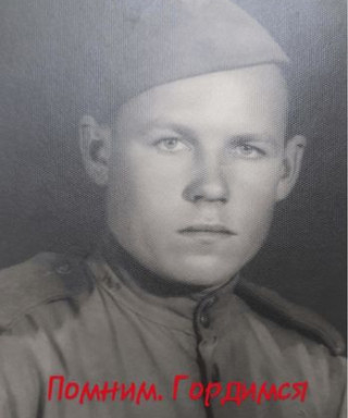 Клименко Гаврил Павлович