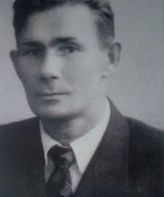 Демидов Александр Павлович