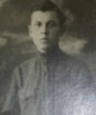 Большаков Александр Лаврентьевич