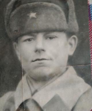 Ломакин Николай Васильевич