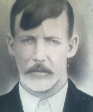 Мягких Семён Петрович