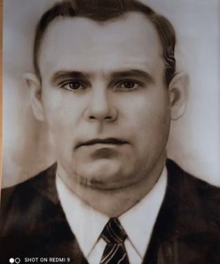 Блинов Николай Иванович
