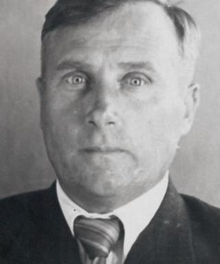 Тимкин Иван Матвеевич