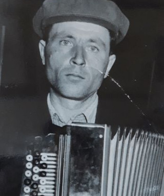 Петрусенко Григорий Прокофьевич