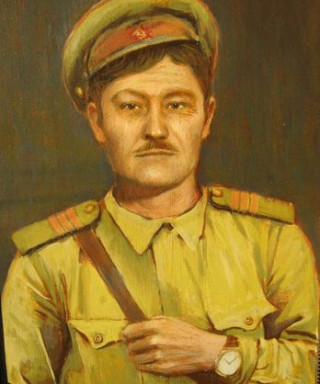 Юдаков Александр Захарович