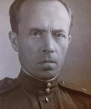 Синицын Сергей Иванович
