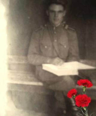 Подчас Пётр Семёнович