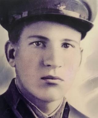 Молоканов Дмитрий Николаевич