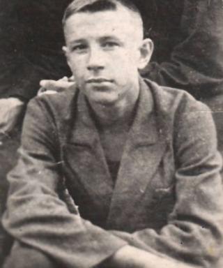 Вегера Николай Спиридонович