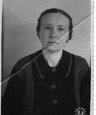 Алексеева (Карпышева) Юлия Яковлевна