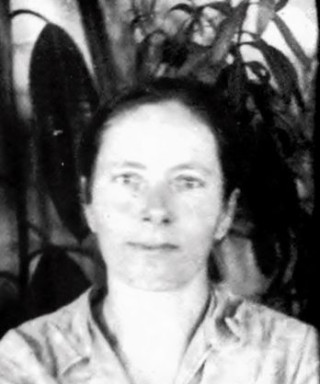 Половникова Анастасия Ильинична