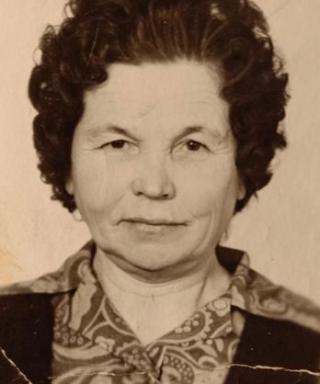 Шаулко Анфиса Степановна