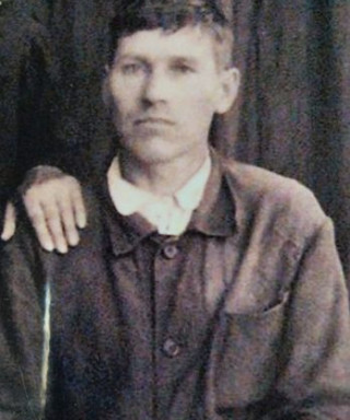 Савельев Пётр Евдокимович