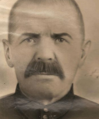 Меньшиков Константин Степанович