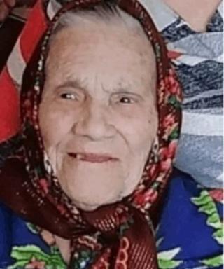 Терентьева Руфина Евдокимовна