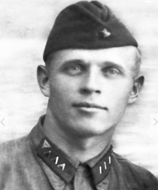 Попов Дмитрий Стефанович