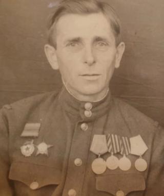 Мараканов Сергей Федорович