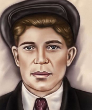 Першин Пётр Федорович