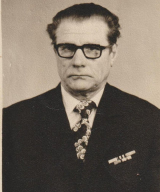 Шугуров Михаил Яковлевич