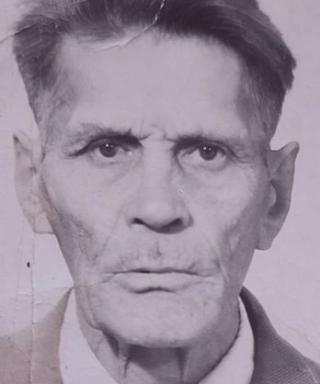 Чибисов Петр Николаевич