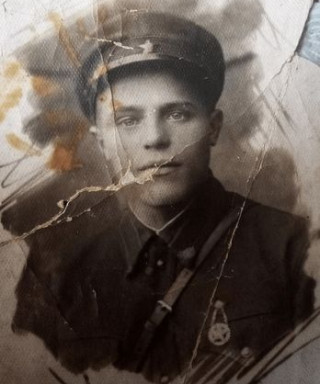 Виноградов Александр Николаевич