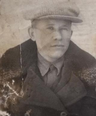 Смирнов Николай Александрович