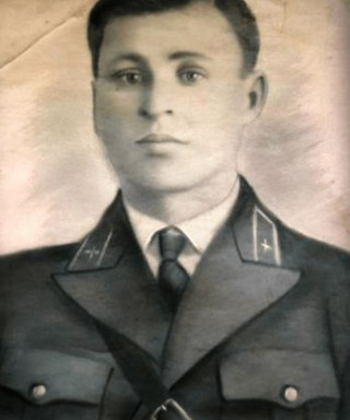 Бакулин Иван Игнатьевич