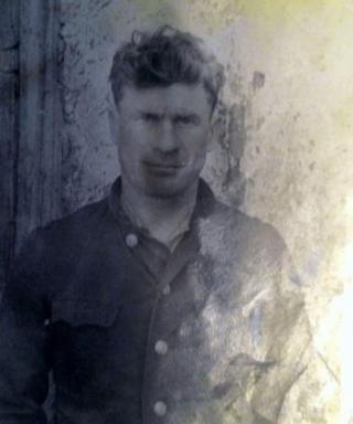 Штанчиков Степан Петрович