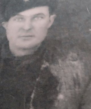 Пинаев Григорий Григорьевич